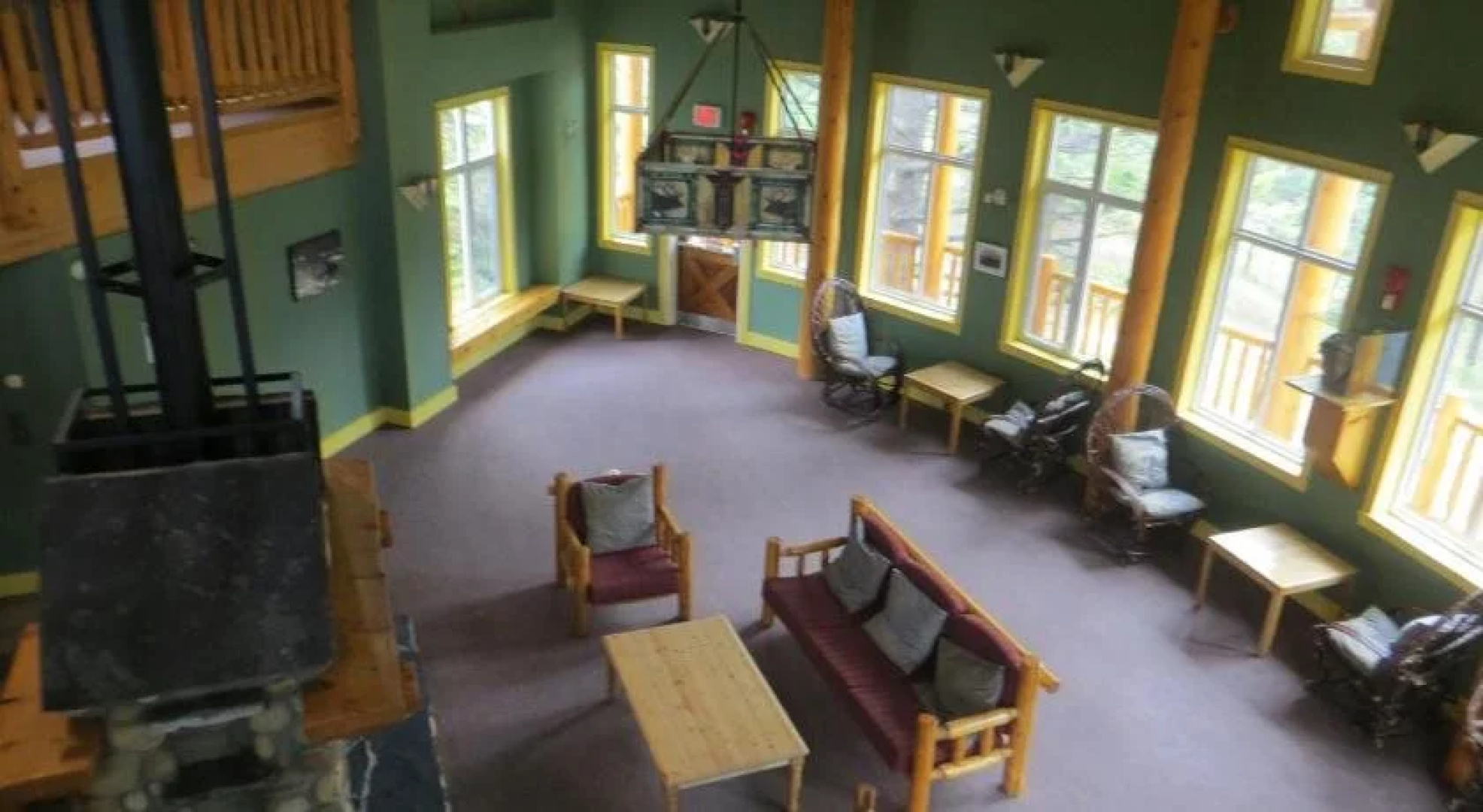 HI Banff Alpine Centre - Hostel