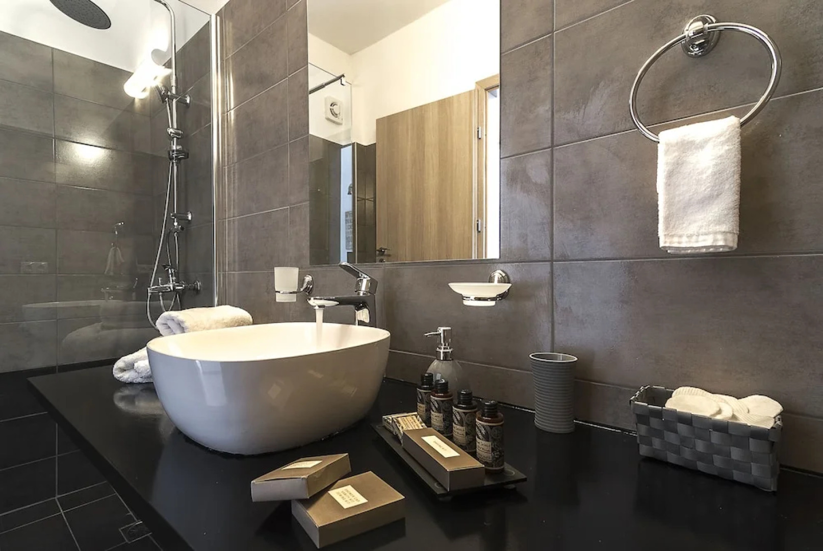 Avalon Mykonos Suites