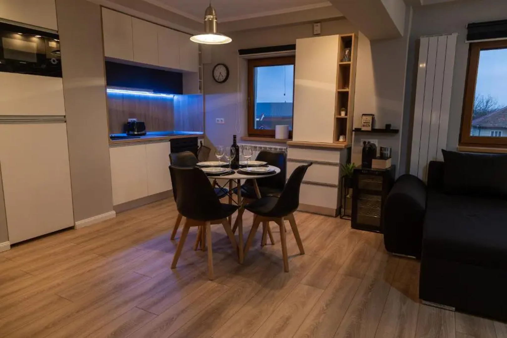 CITADEL VIEW Apartment