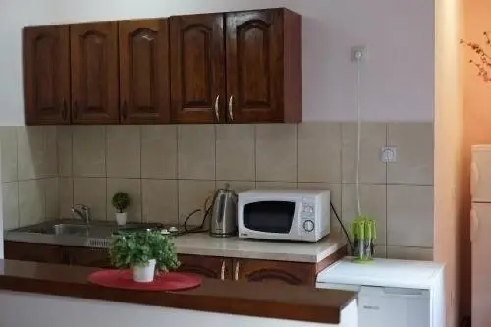 Apartments Bella Vista