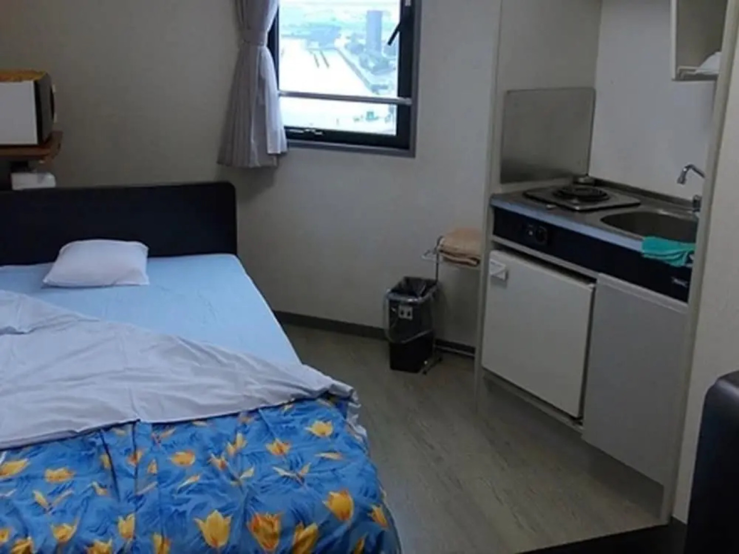 Weekly Mansion Bayside