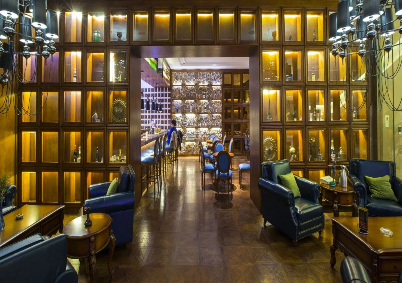 Taishan Blossom Hotel