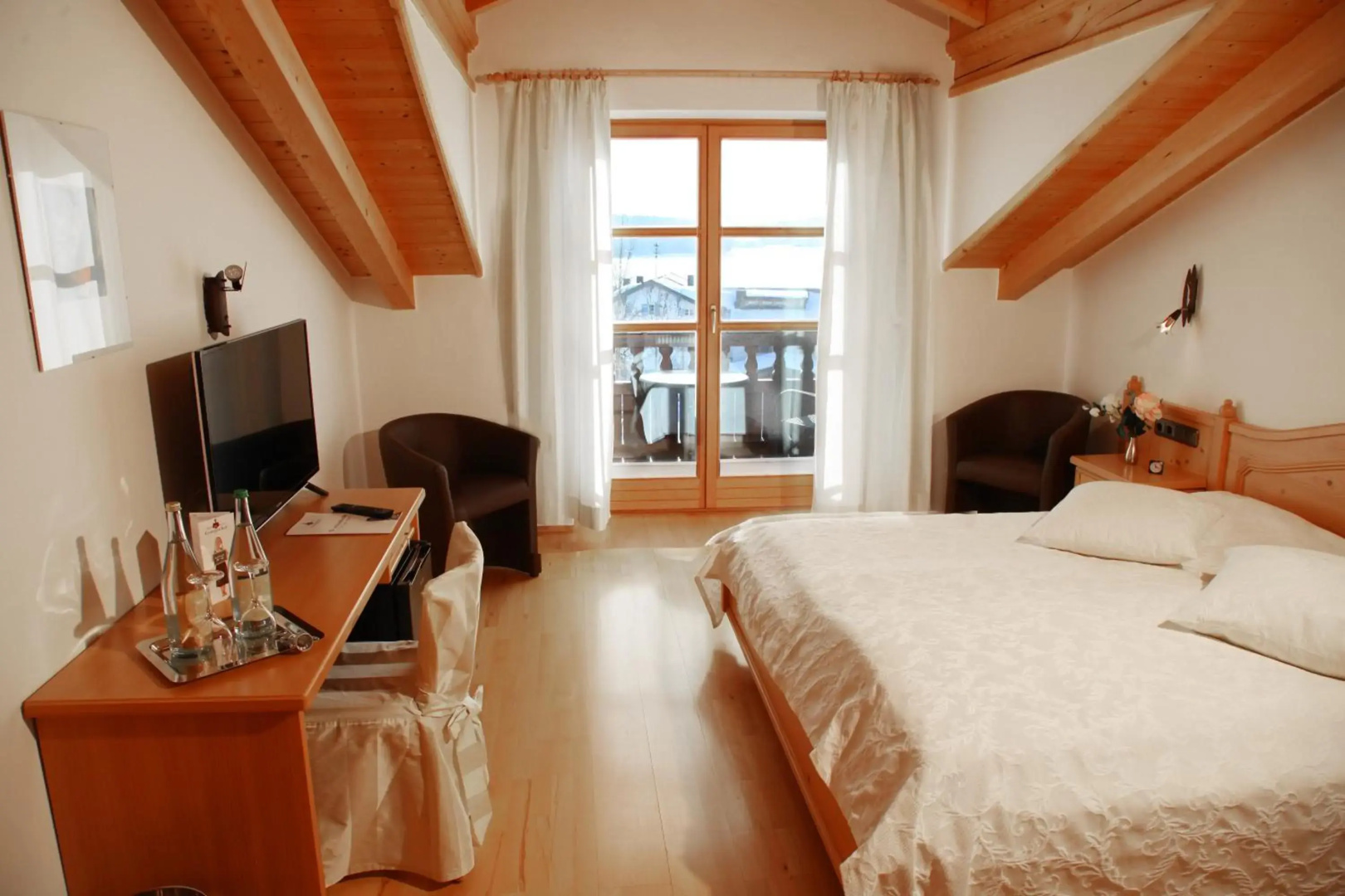 Hotel Garni Georgenhof