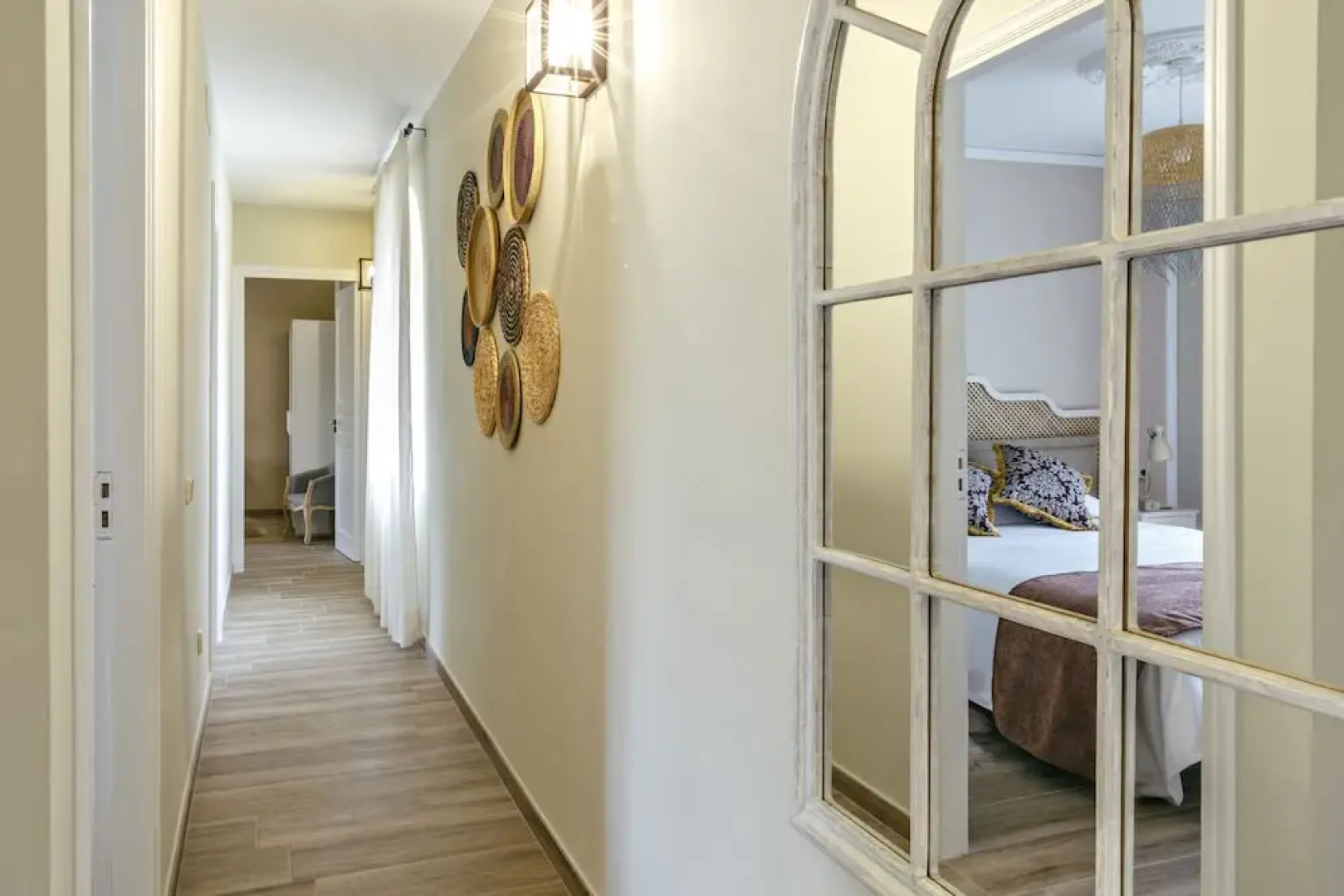 Mas Can Sot I - La Masia