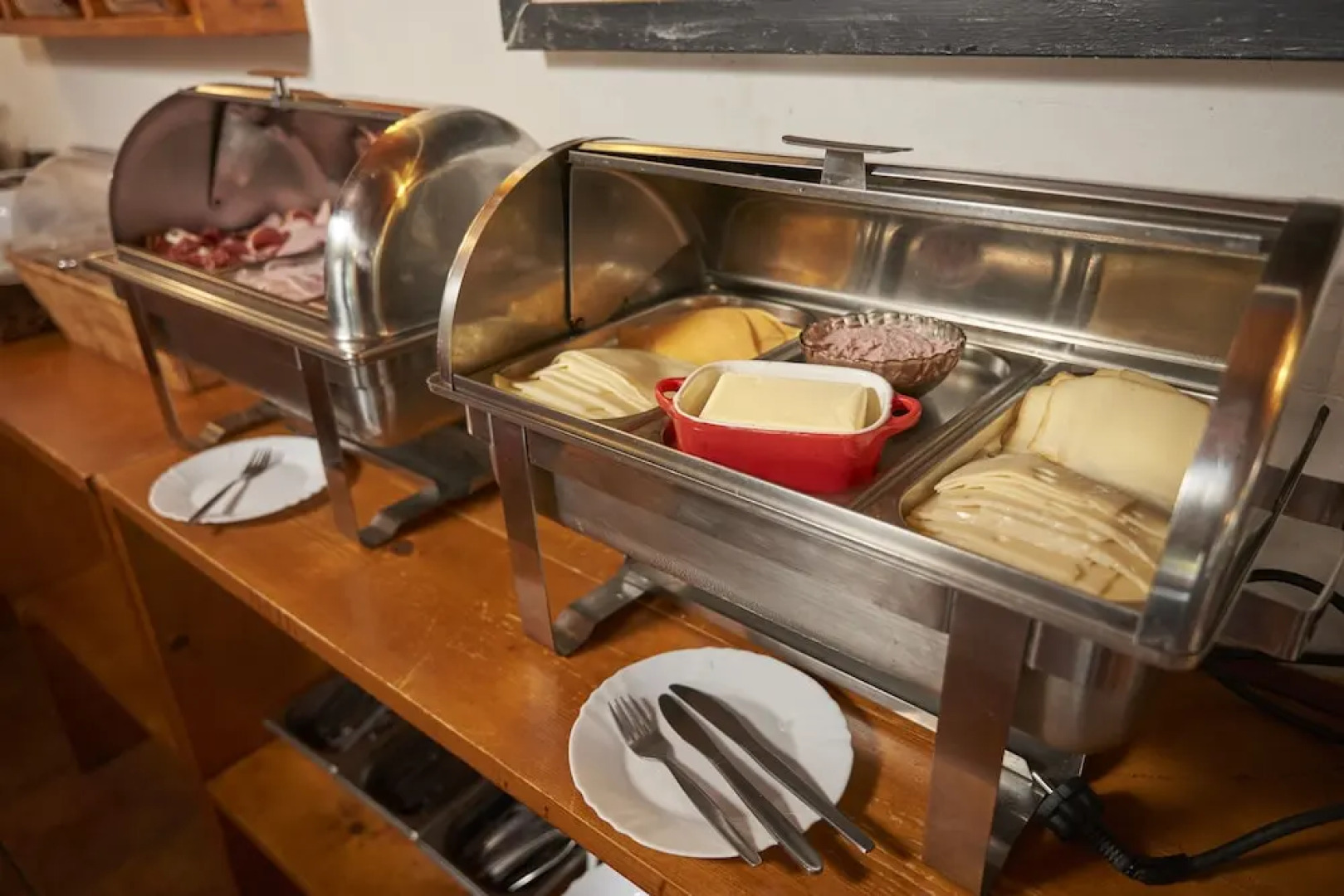 Hotel Chata Orlik all inclusive