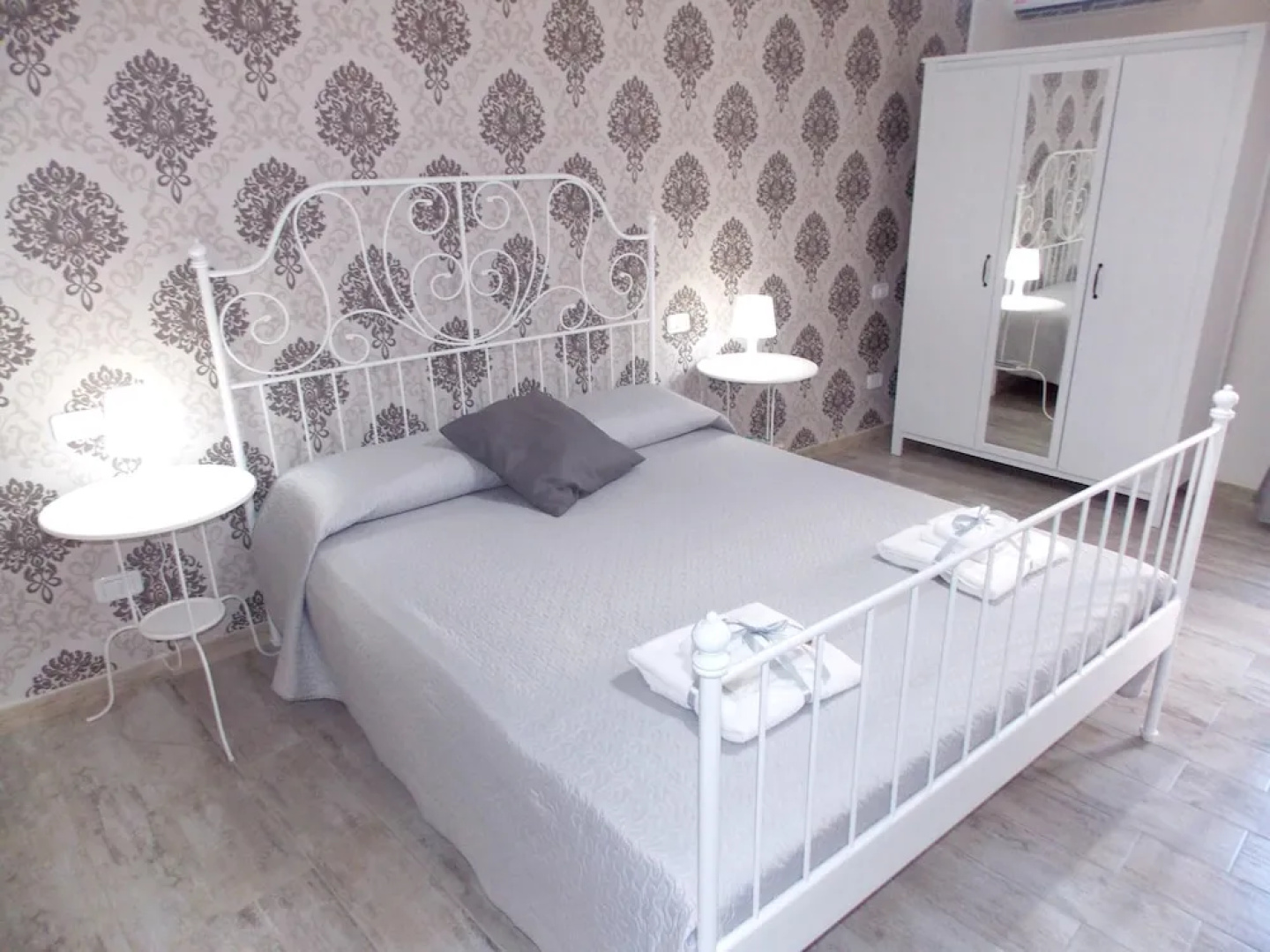 House With 3 Bedrooms in Frascineto, With Wonderful Mountain View, Bal
