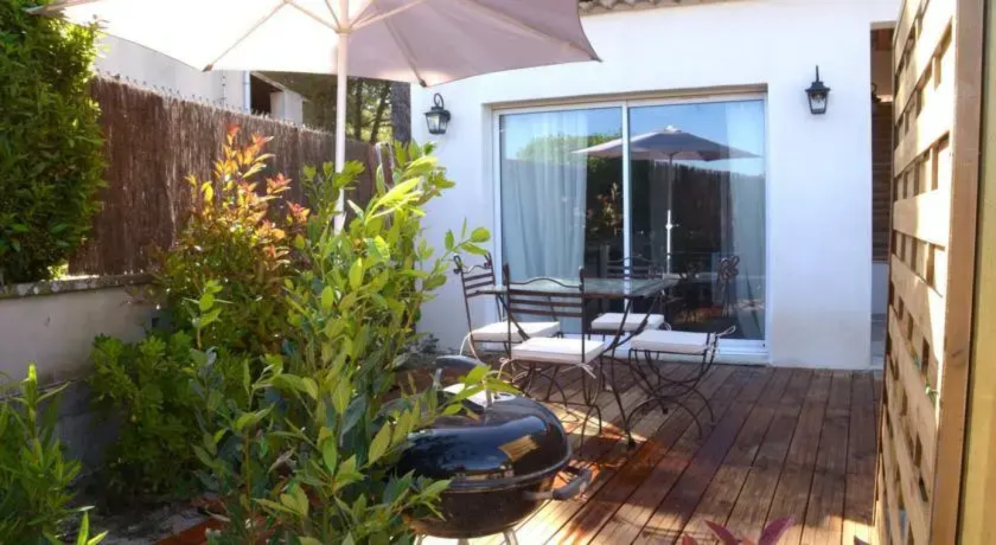 Maisonette de Charme en Provence