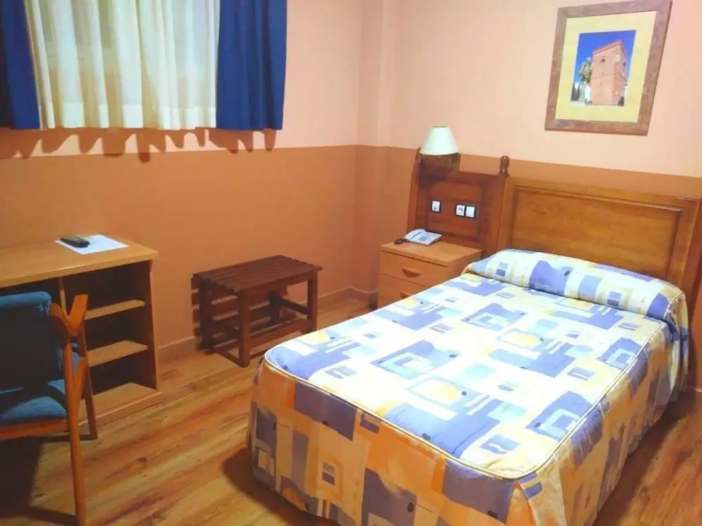 Hotel Venta El Molino