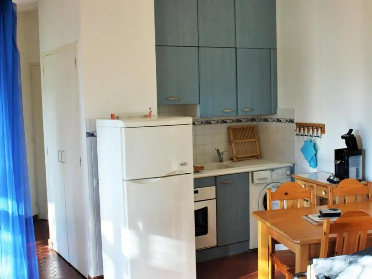 Maison Torreilles, 3 pièces, 6 personnes - FR-1-530-10