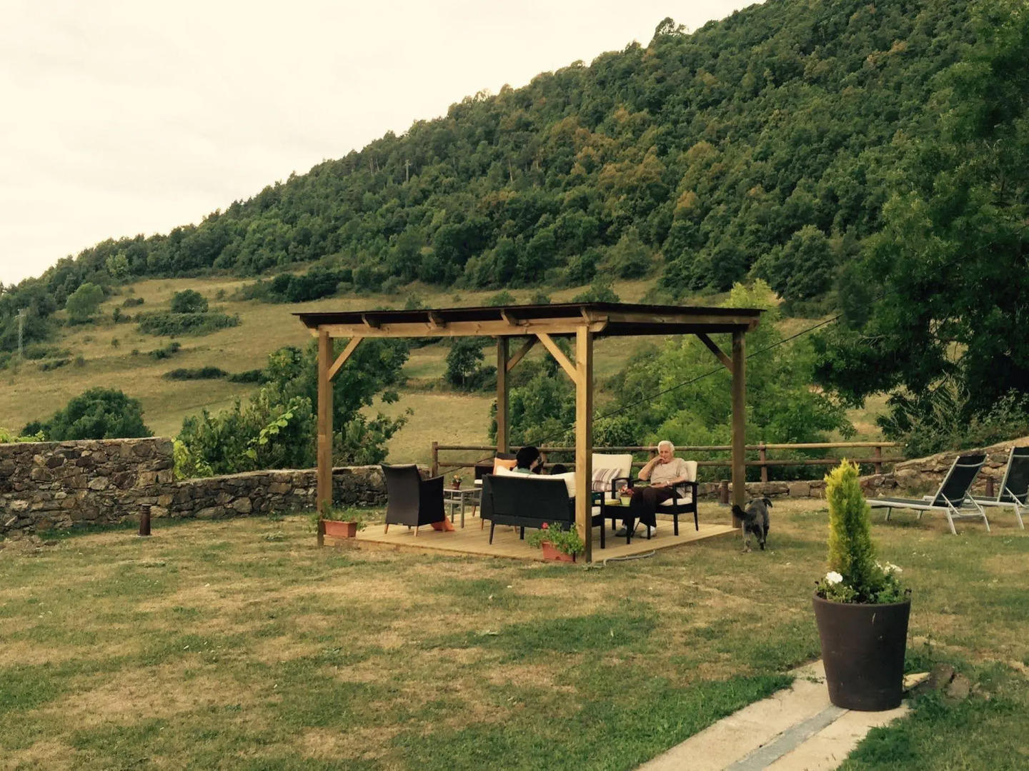 Rusticae La Casassa de Ribes