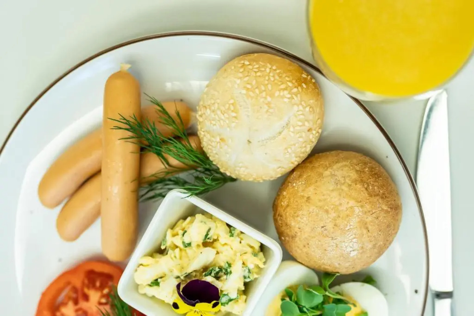 Warmiński Hotel & Conference