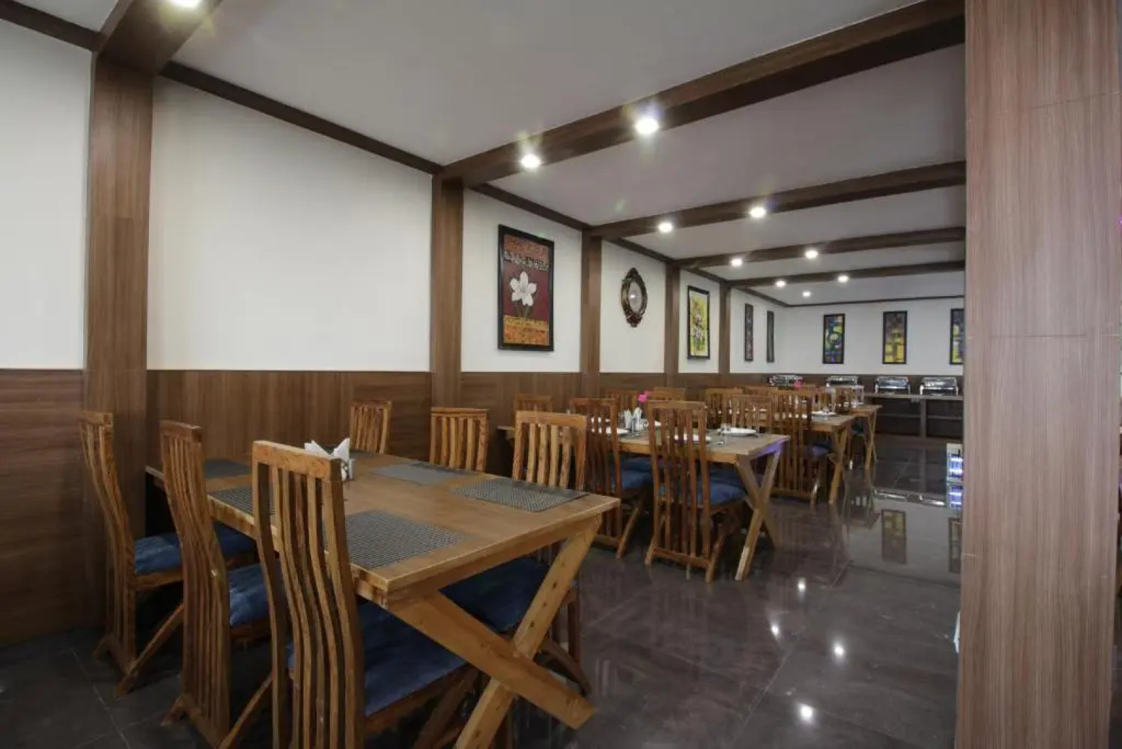 Ekant Retreat Resort