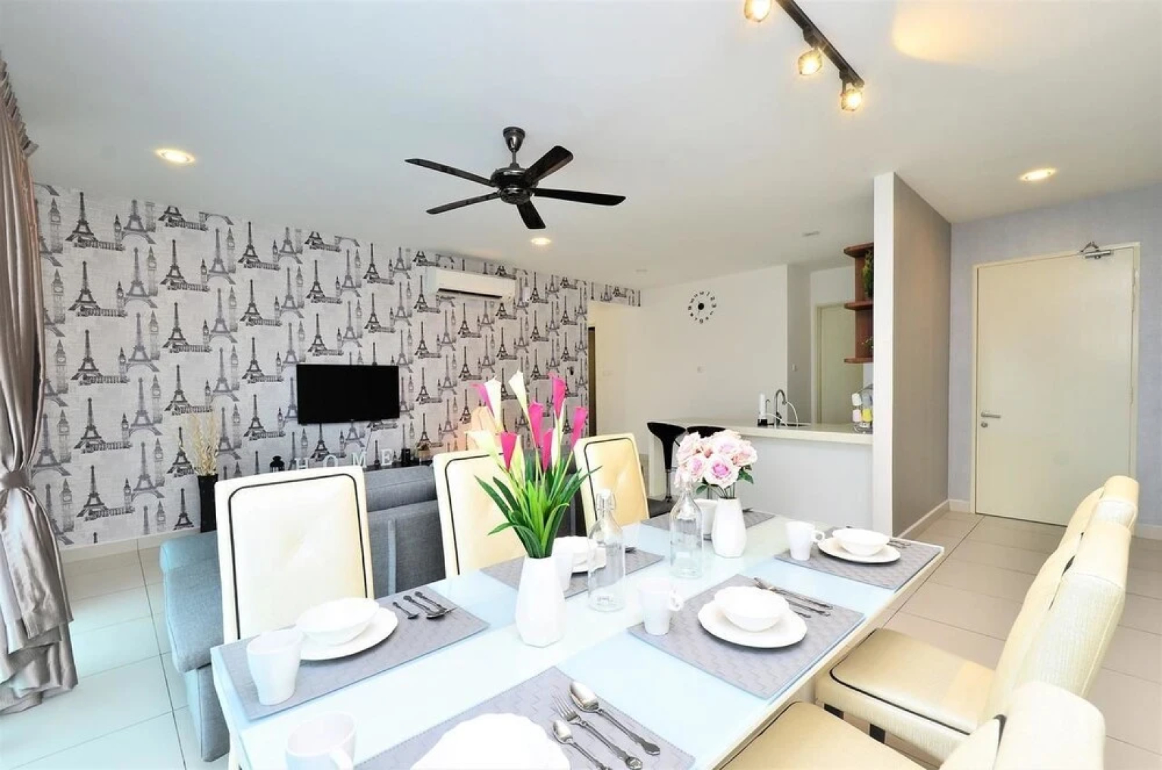 Cristal Residence