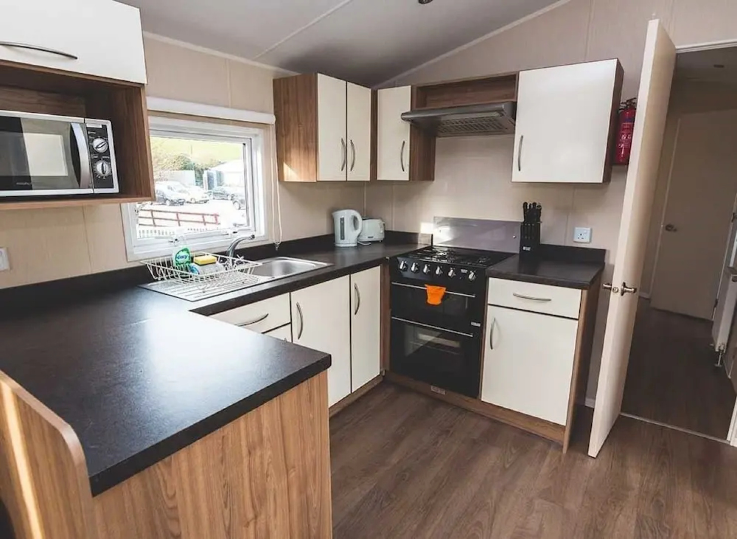 Newquay Bay Holiday Resort