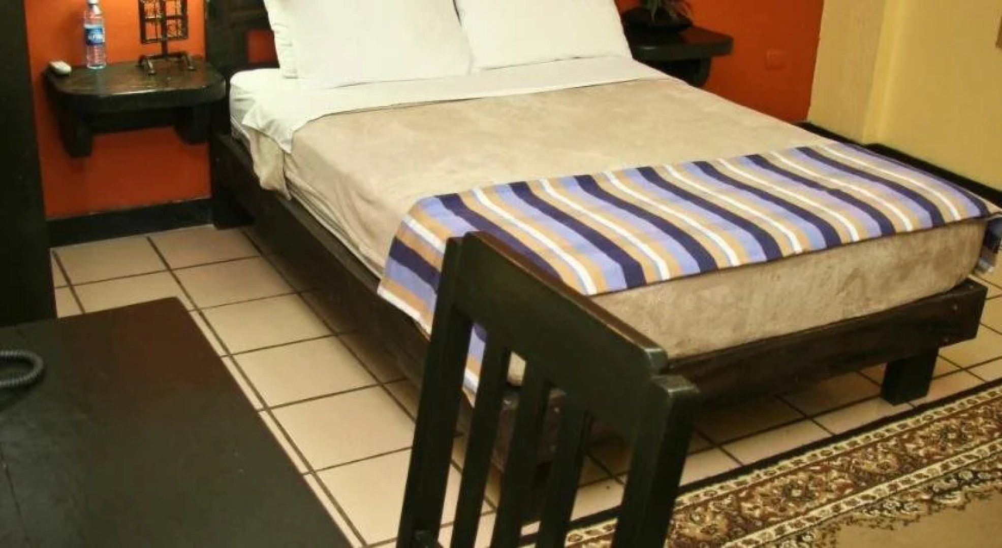 Hostal Plaza Antigua