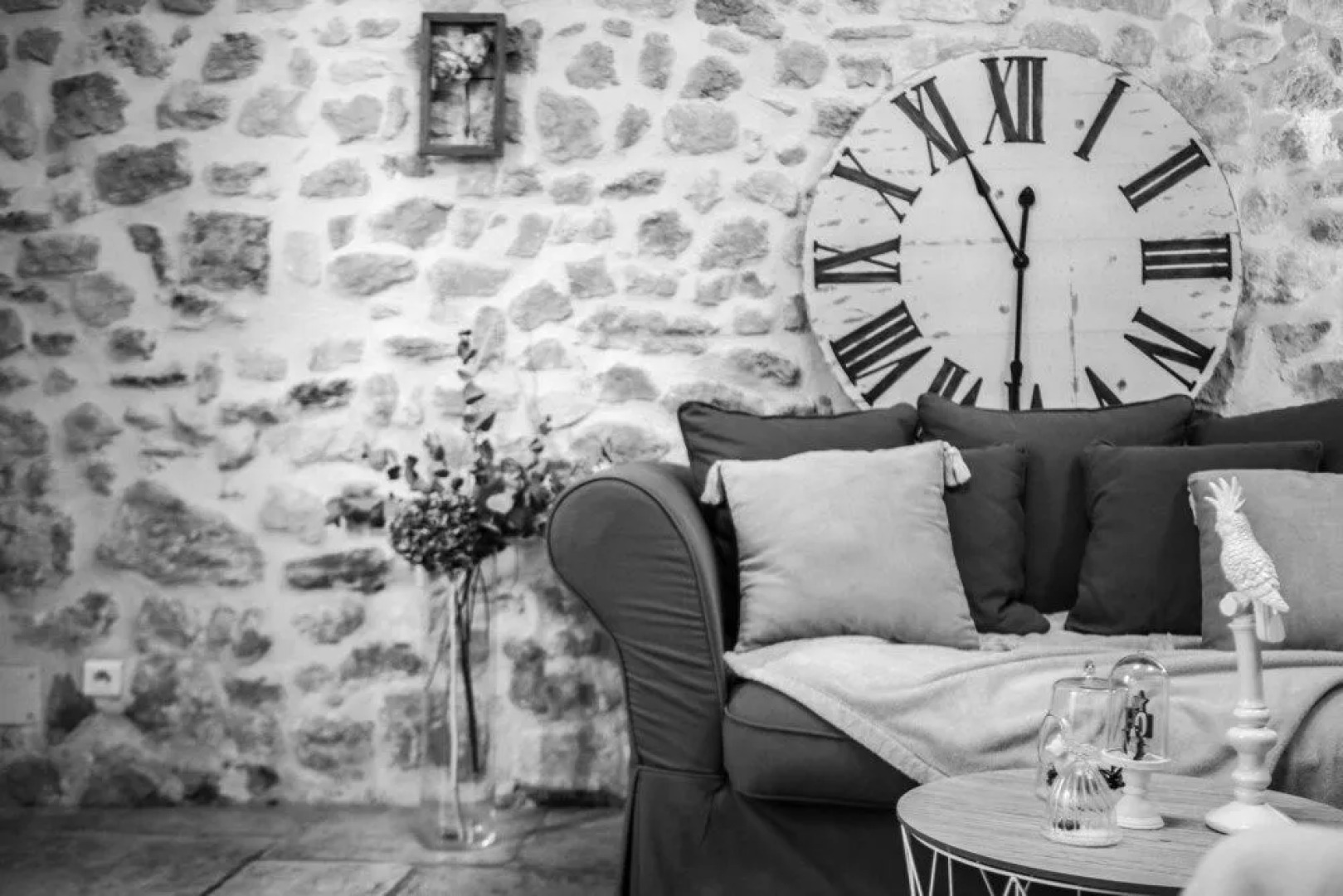 B&B Temps Suspendu Provence