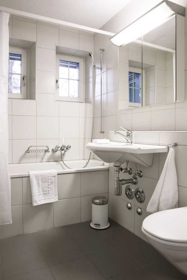 City Stay Apartments - Fäsenstaubstrasse