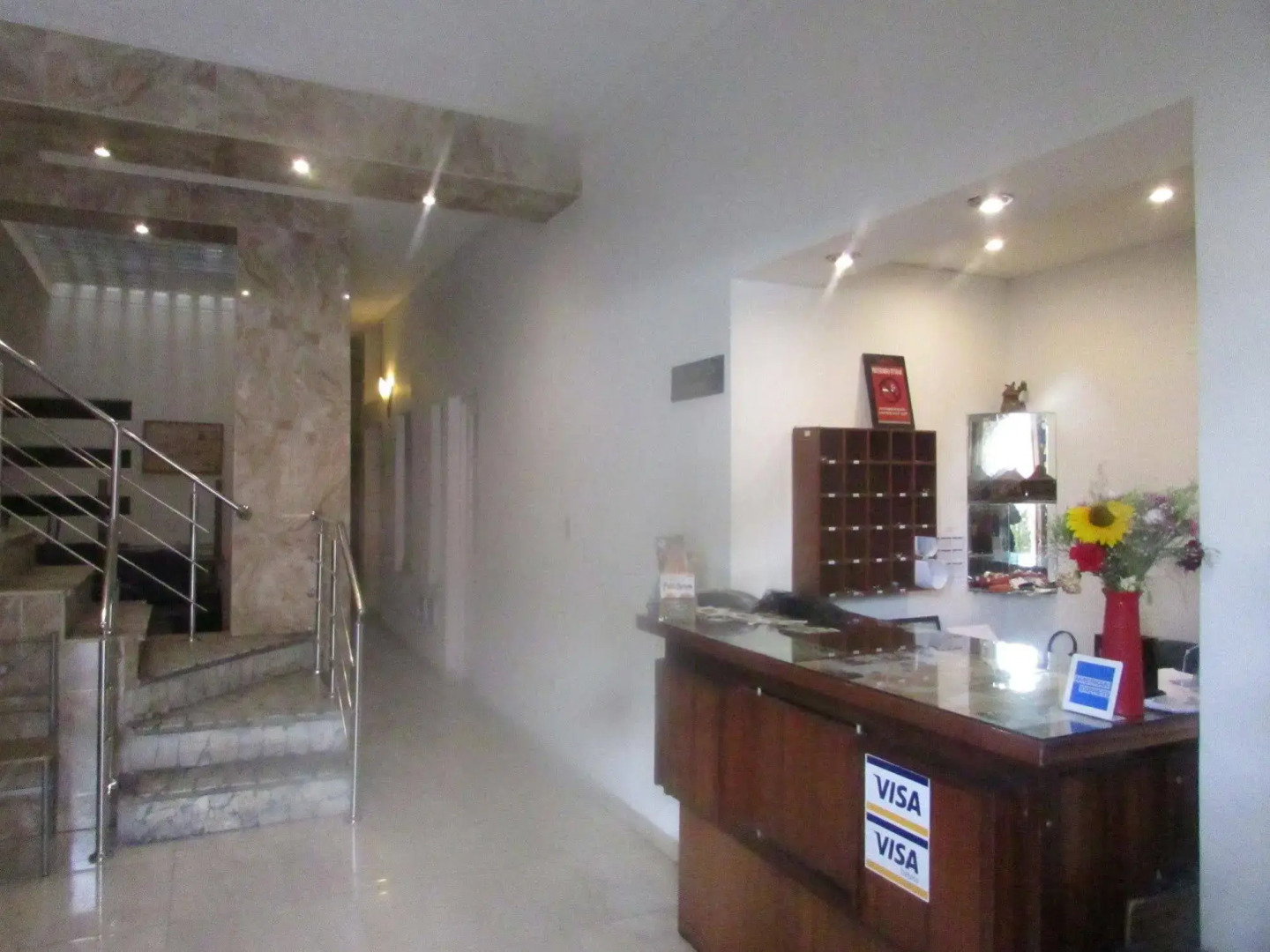 Terramistica Hotel Arequipa - Illari