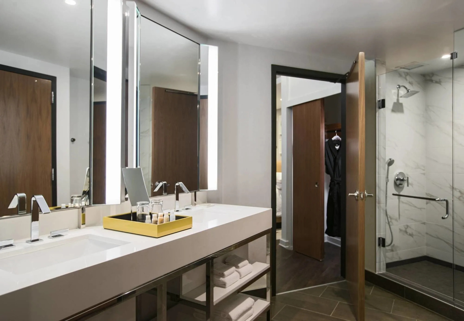 Renaissance Atlanta Airport Gateway Hotel