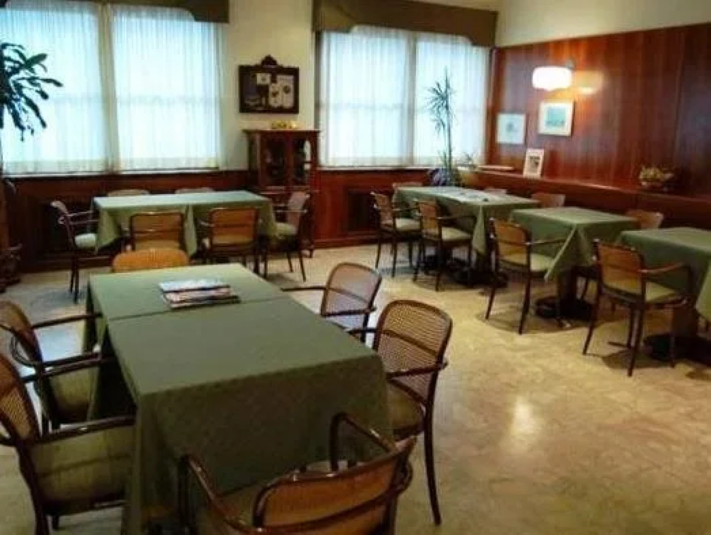 Hotel La Balestra