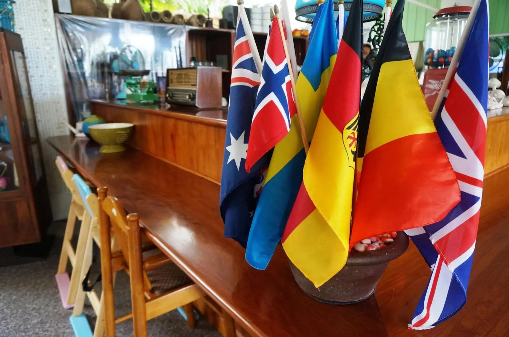 Smile Hua-Hin Resort