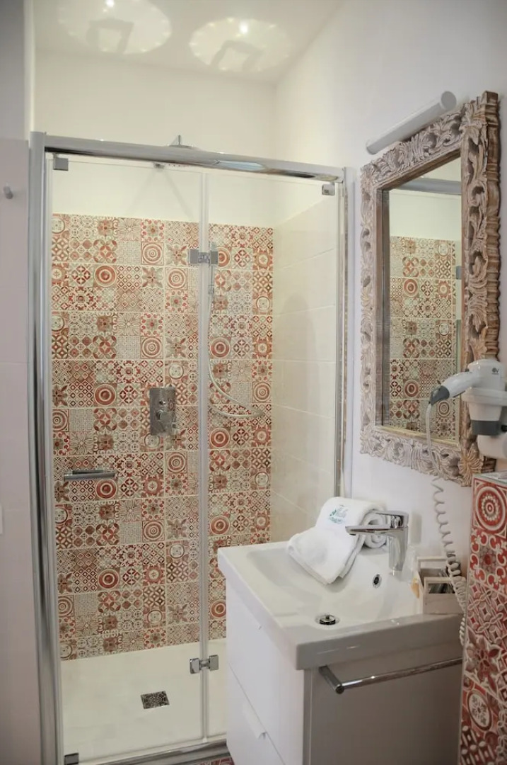 Thalìa Guest House Marzamemi