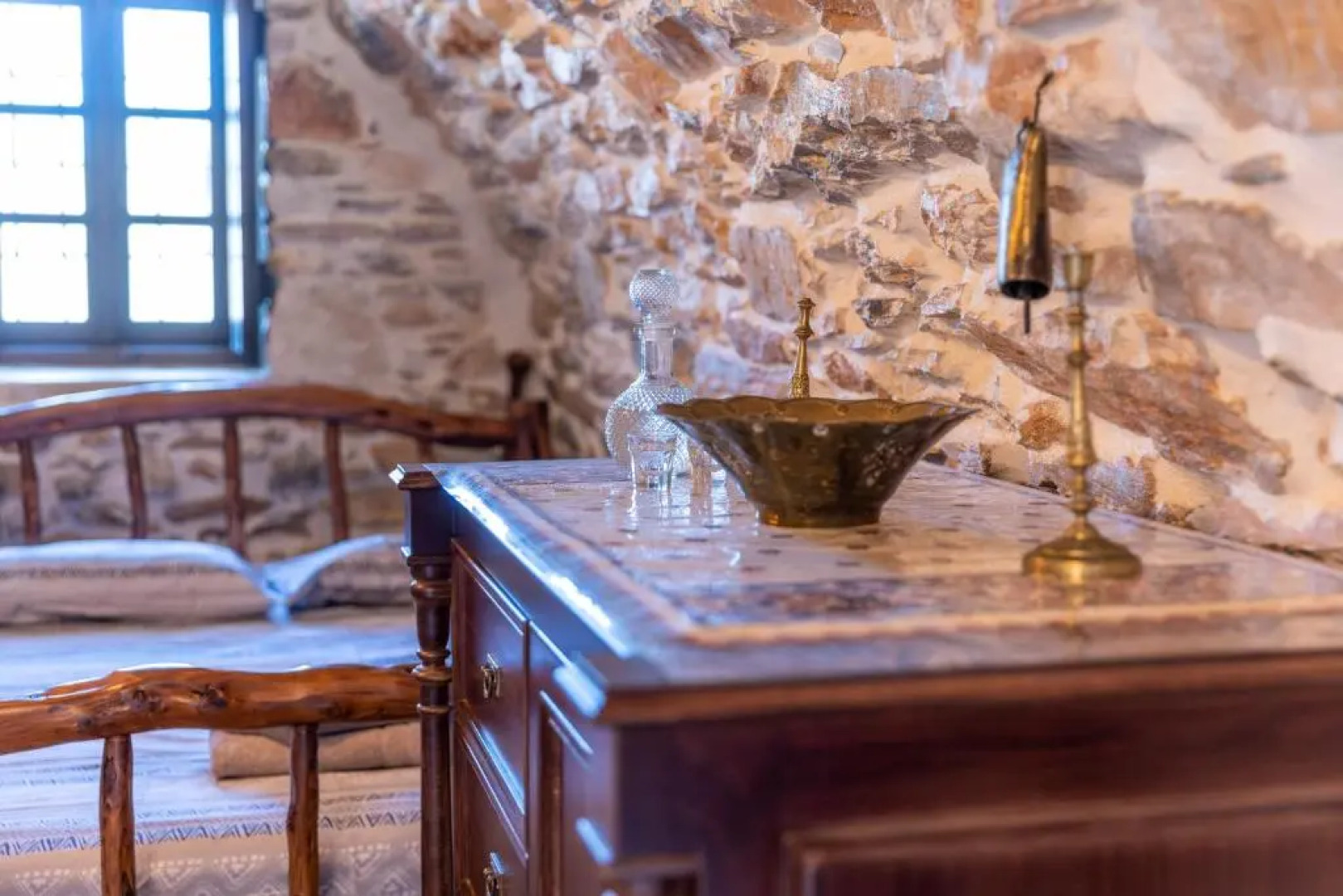 Ligaridia Apartments