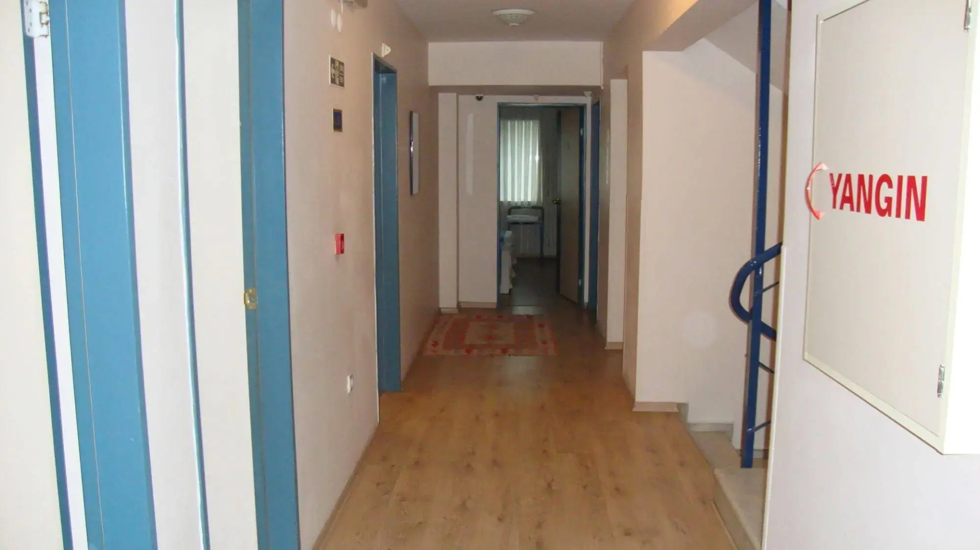 Hotel Baylan Yenişehir