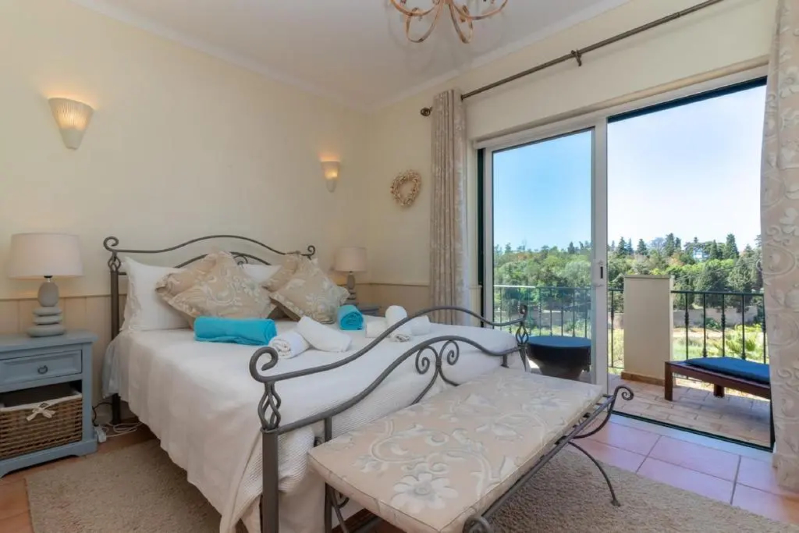 Luxury Townhouse n10 - Front-line Sea views