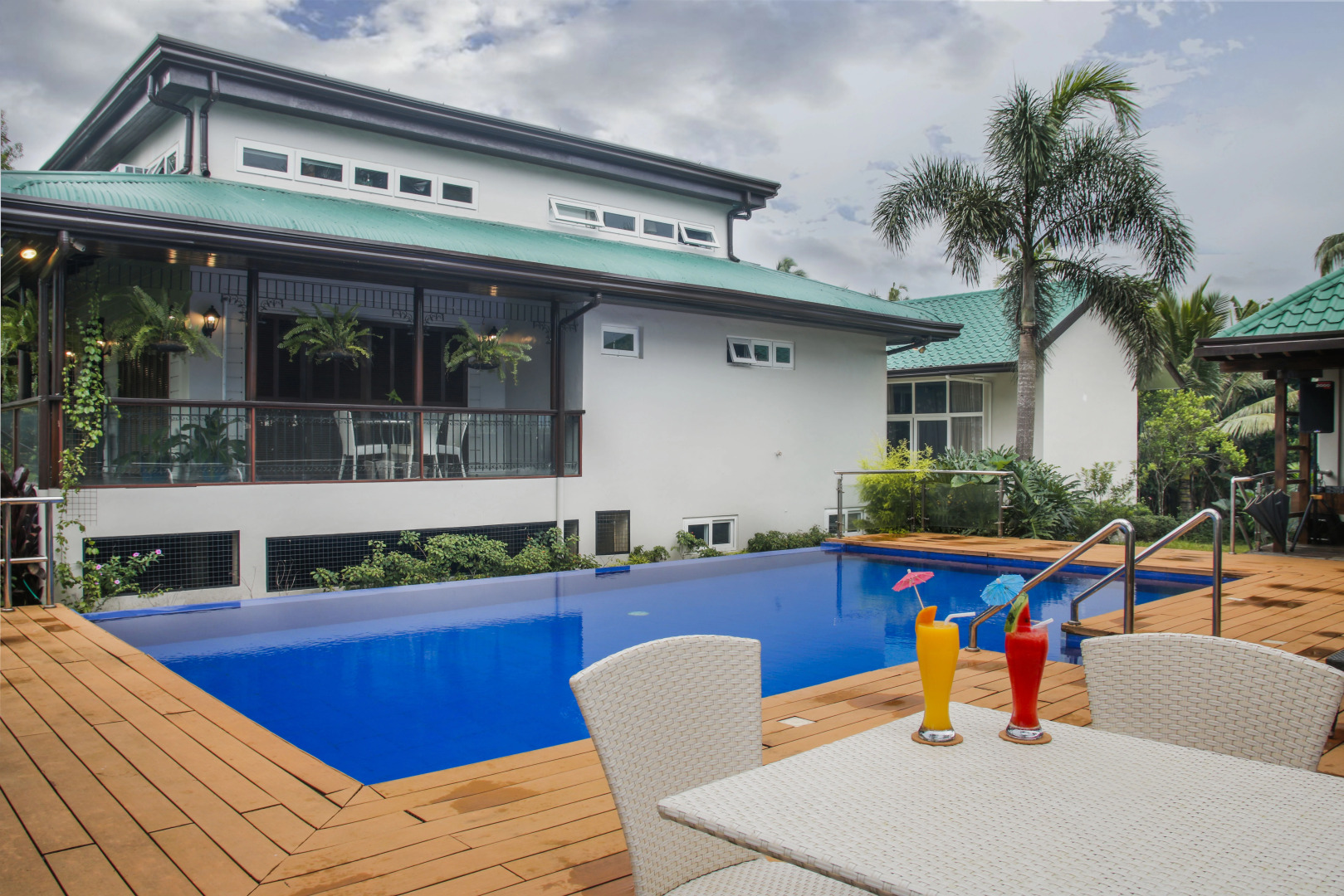 Hotel Kimberly Tagaytay