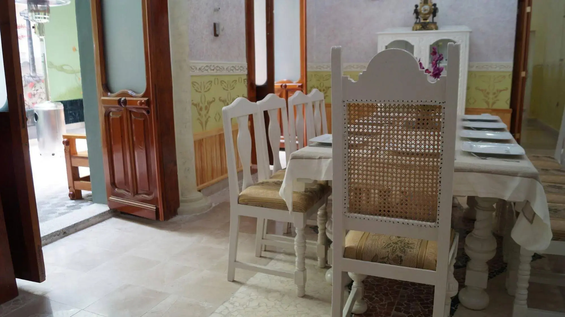 Azcami Boutique Hotel