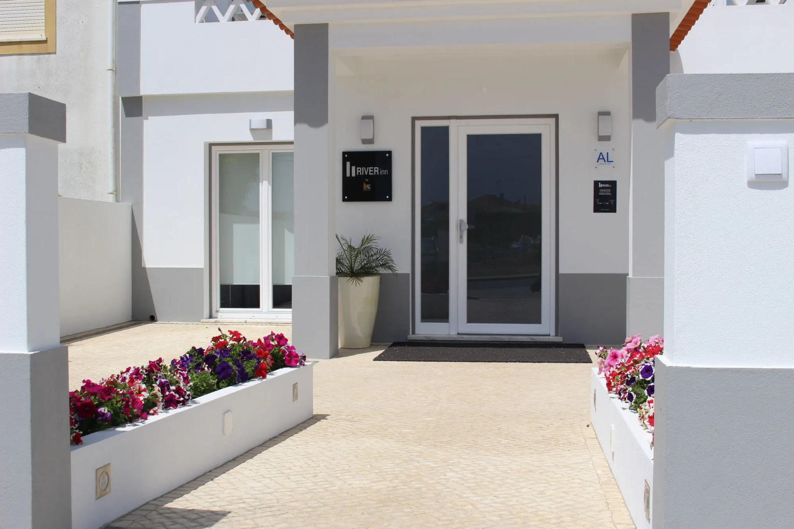 River Inn by AC Hospitality Management