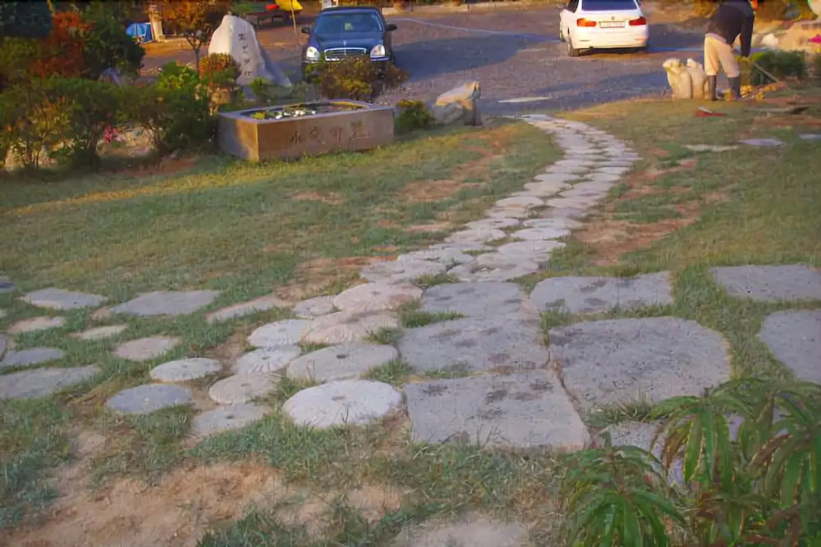 Seosan Pinehealing Pension