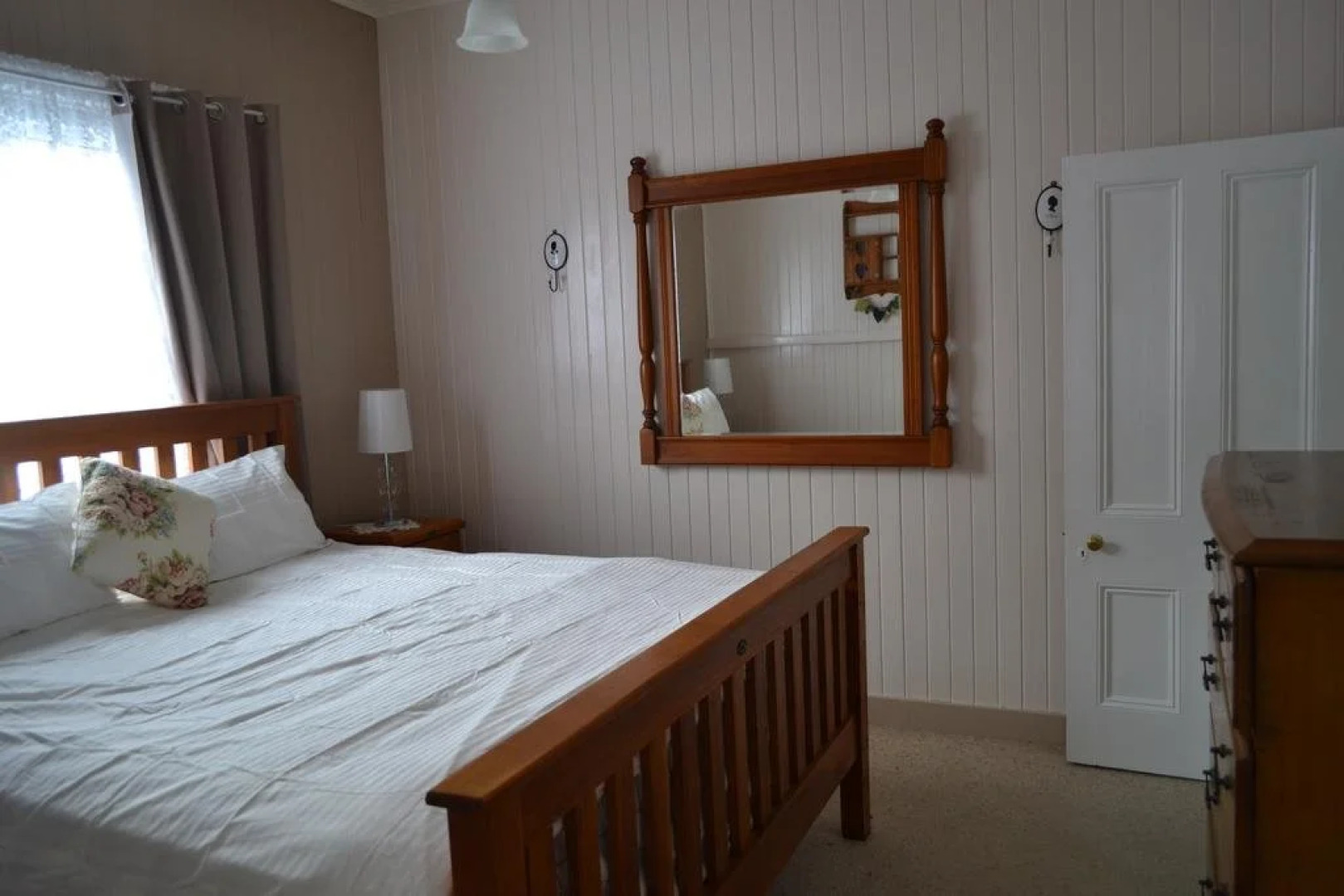 Cherry Blossom Cottage