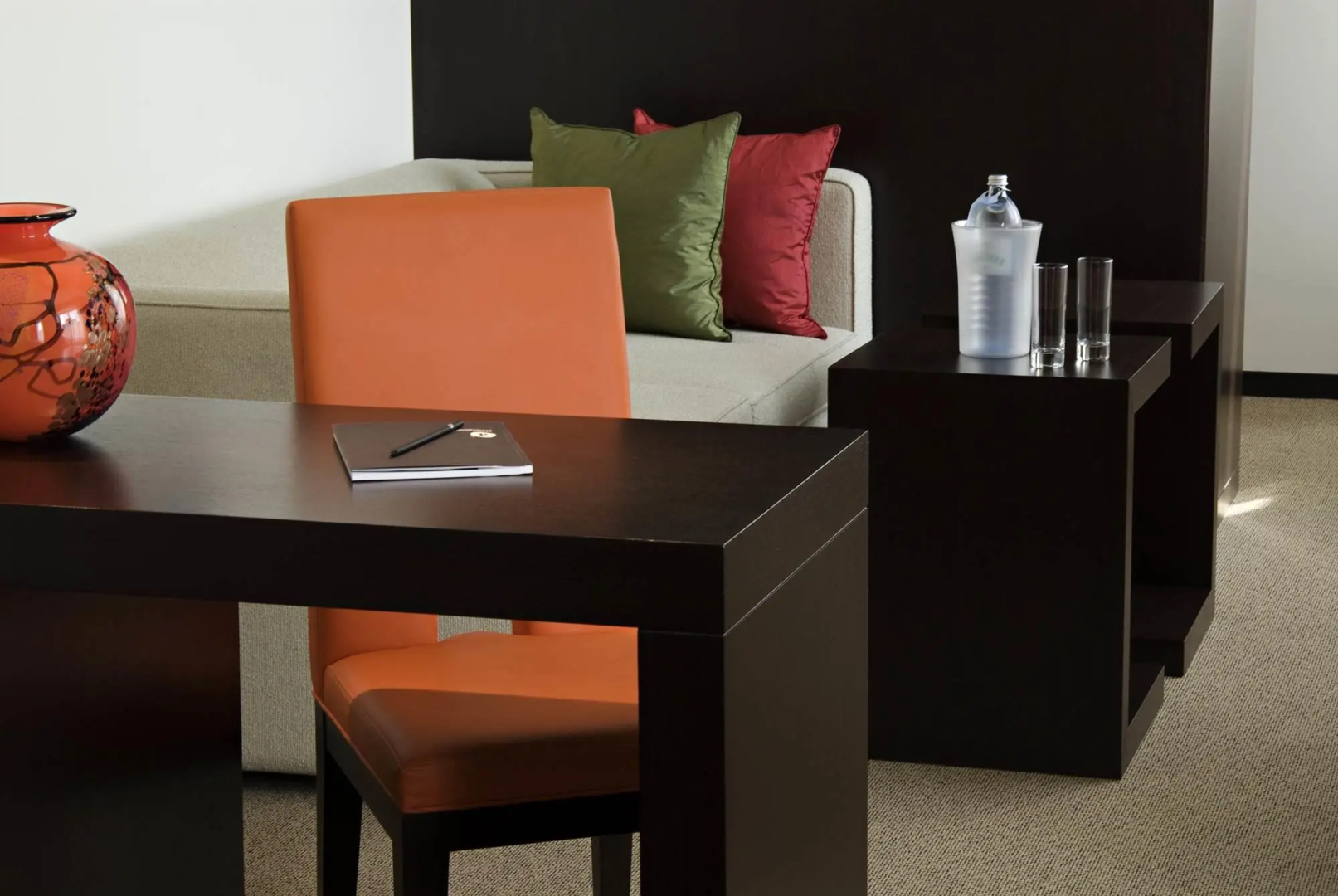 The Levante Parliament A Design Hotel