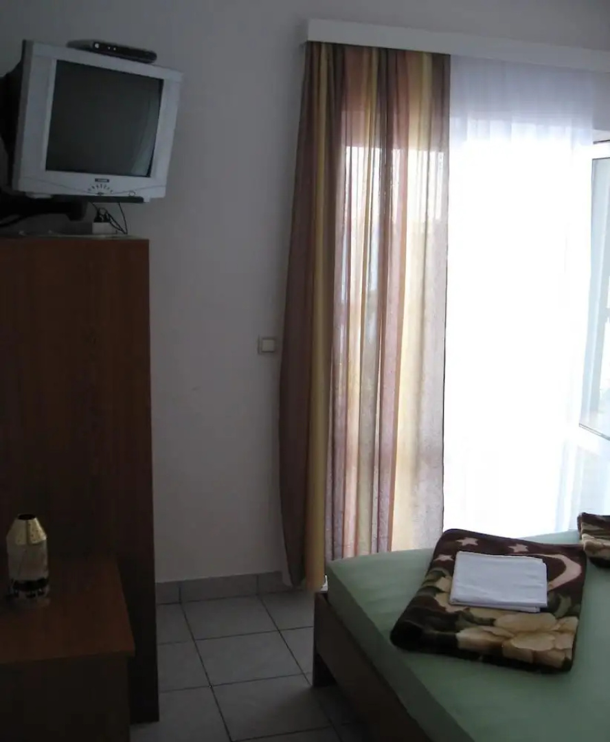 Apartments Prizna