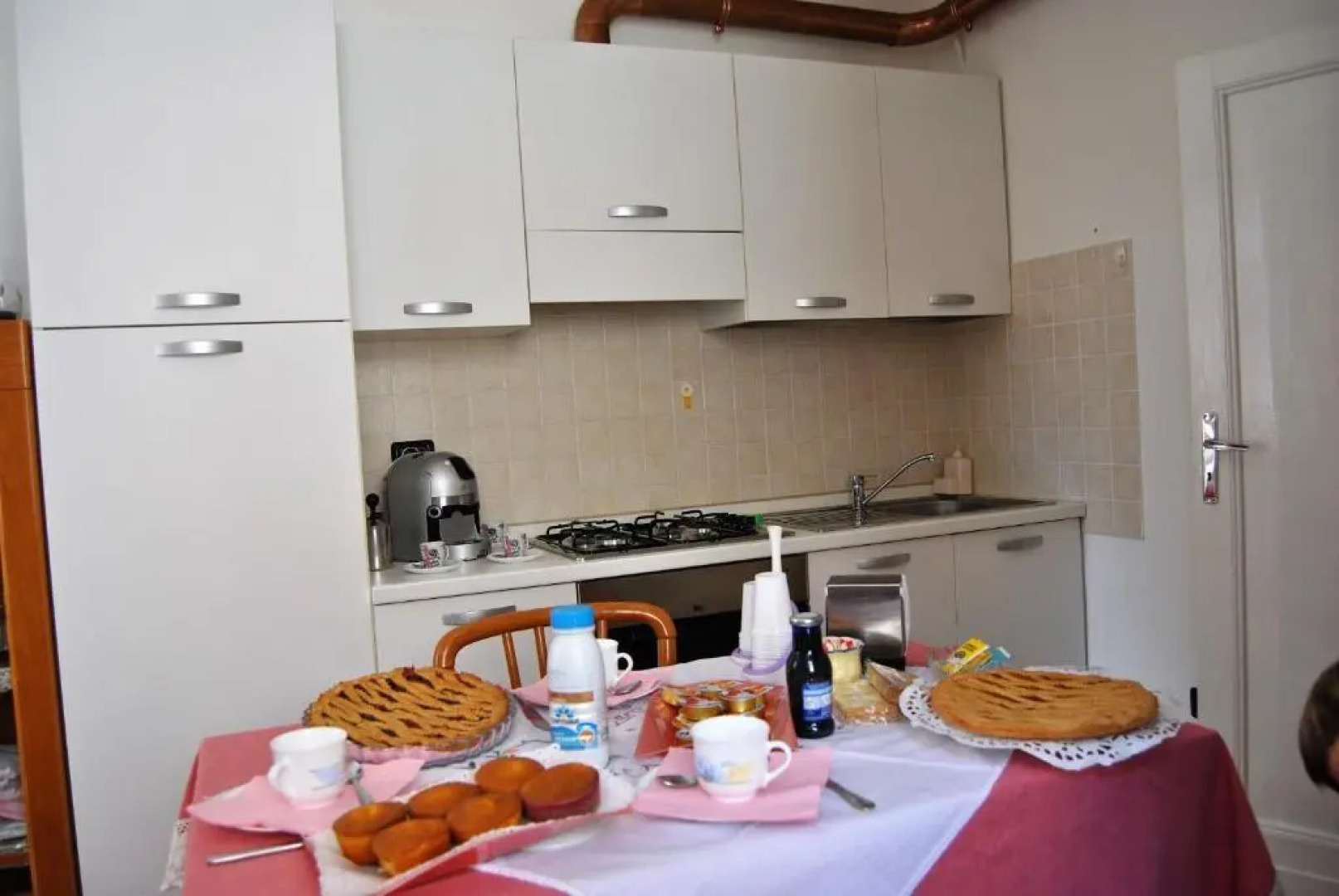 Il Ciclamino Bed and Breakfast