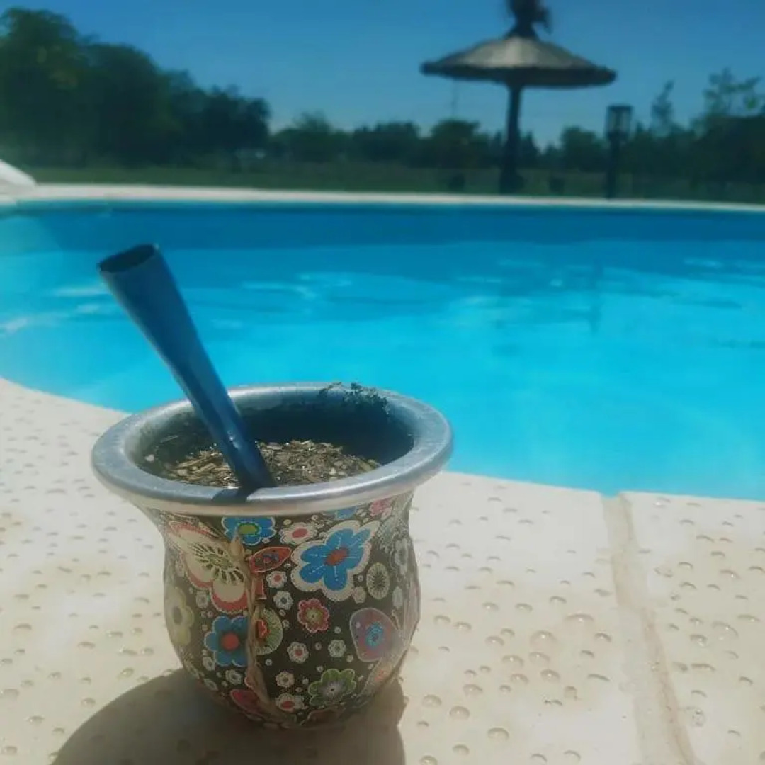 Cabana La Deseada - Ranchos