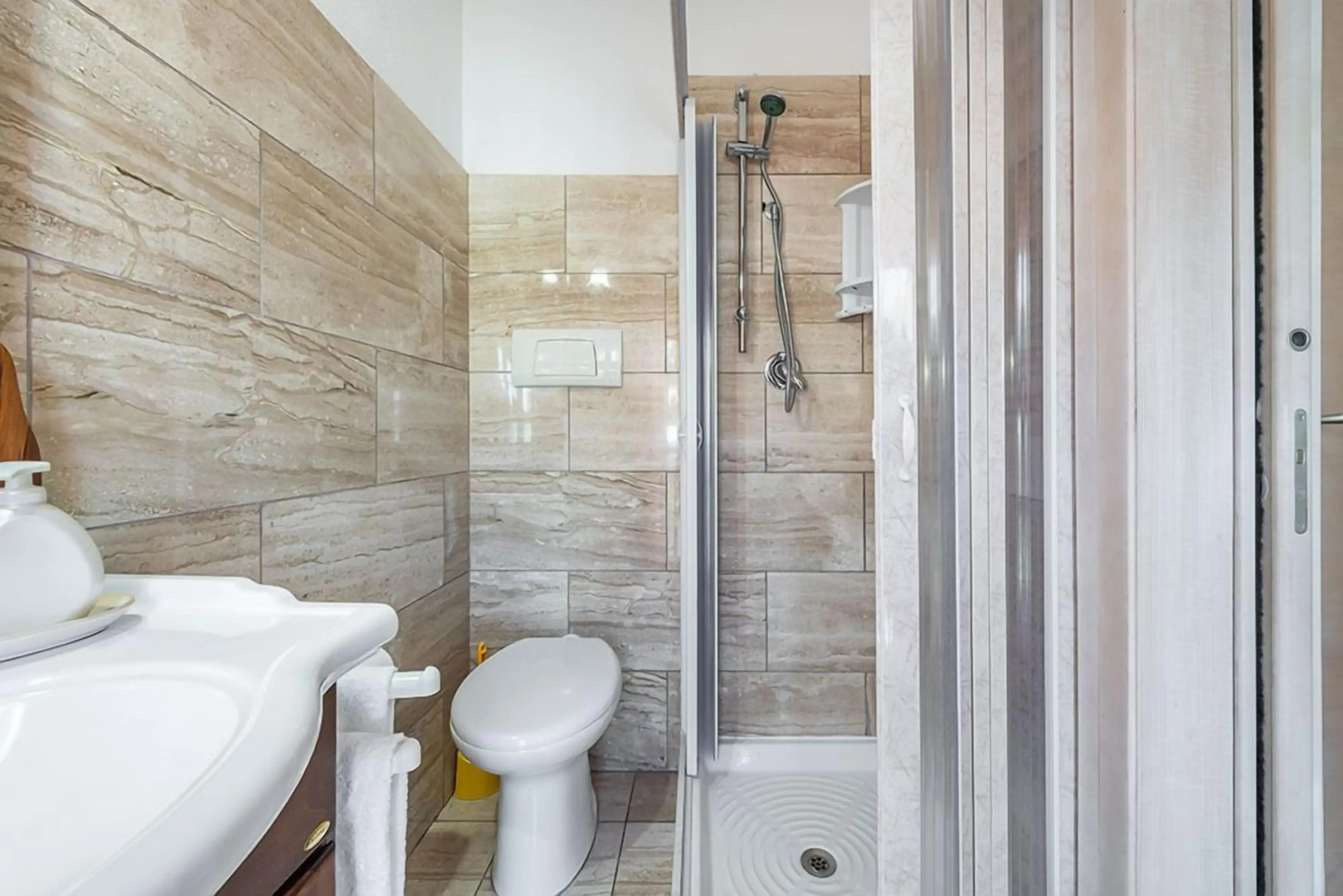 Bed & Breakfast Dorgali