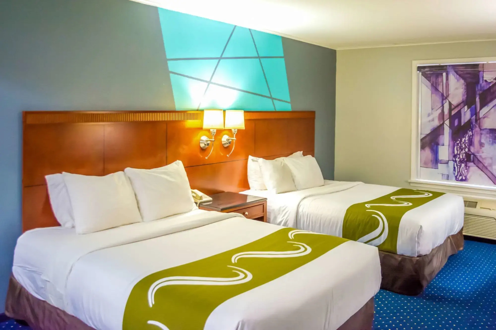 Quality Inn Merrimack - Nashua