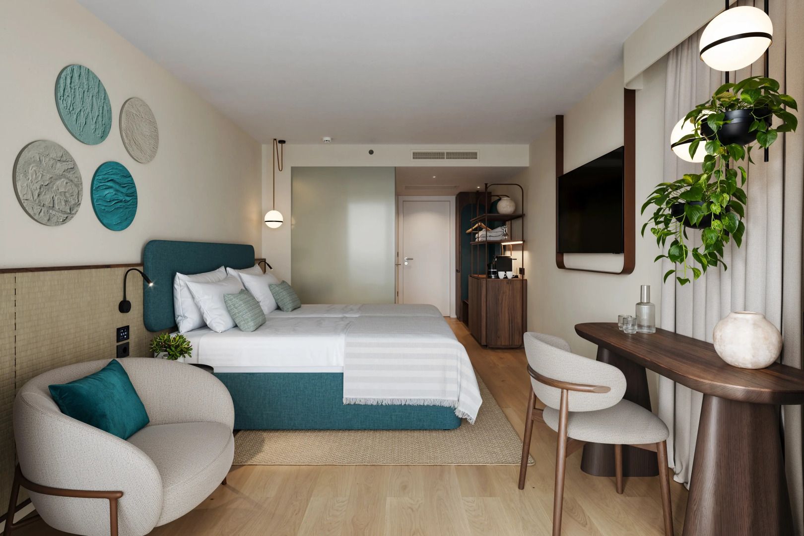 Eva Sunny Hotel & Residence By Valamar