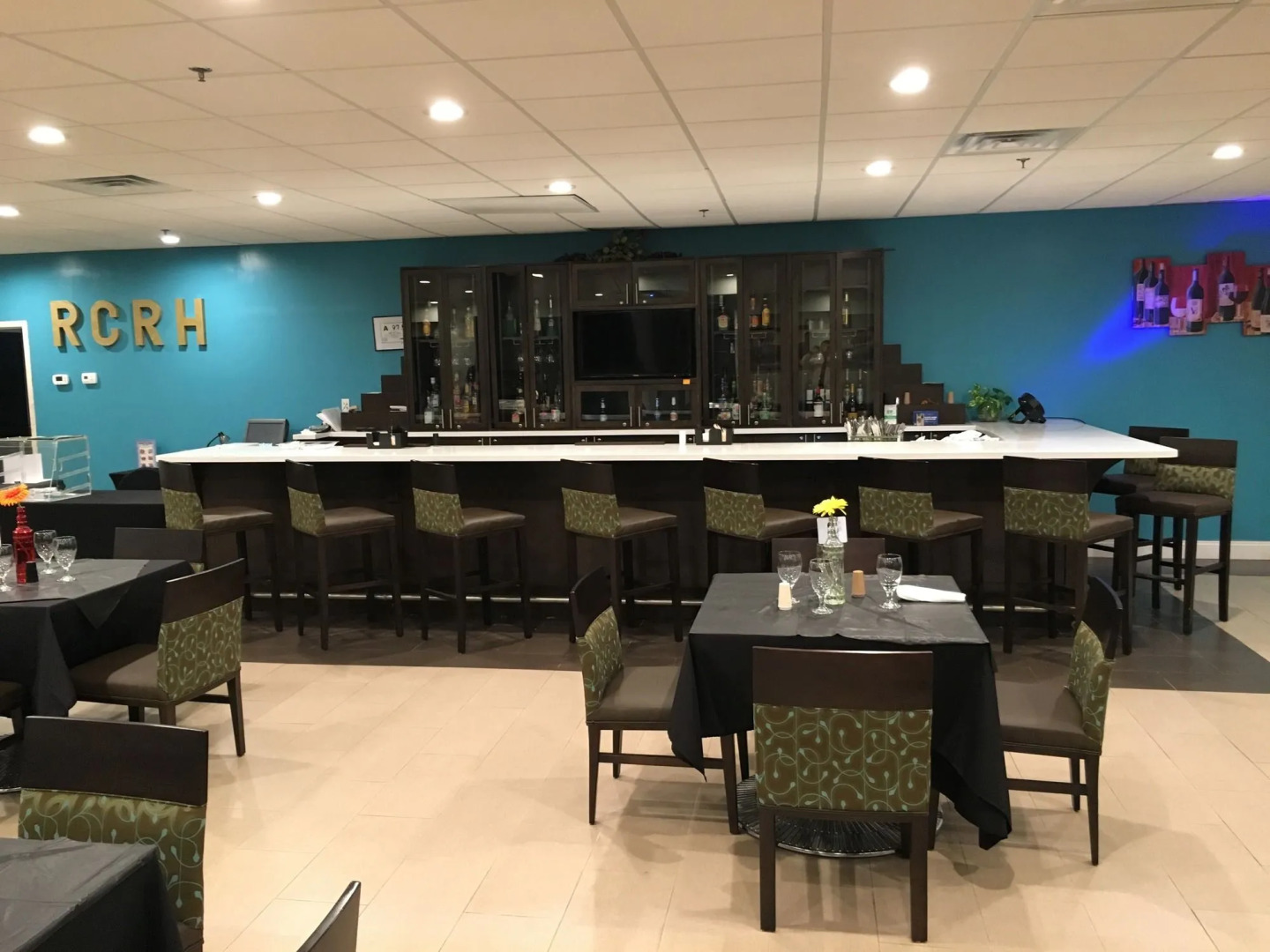 Ramada Plaza & Conf Center by Wyndham Charlotte Airport