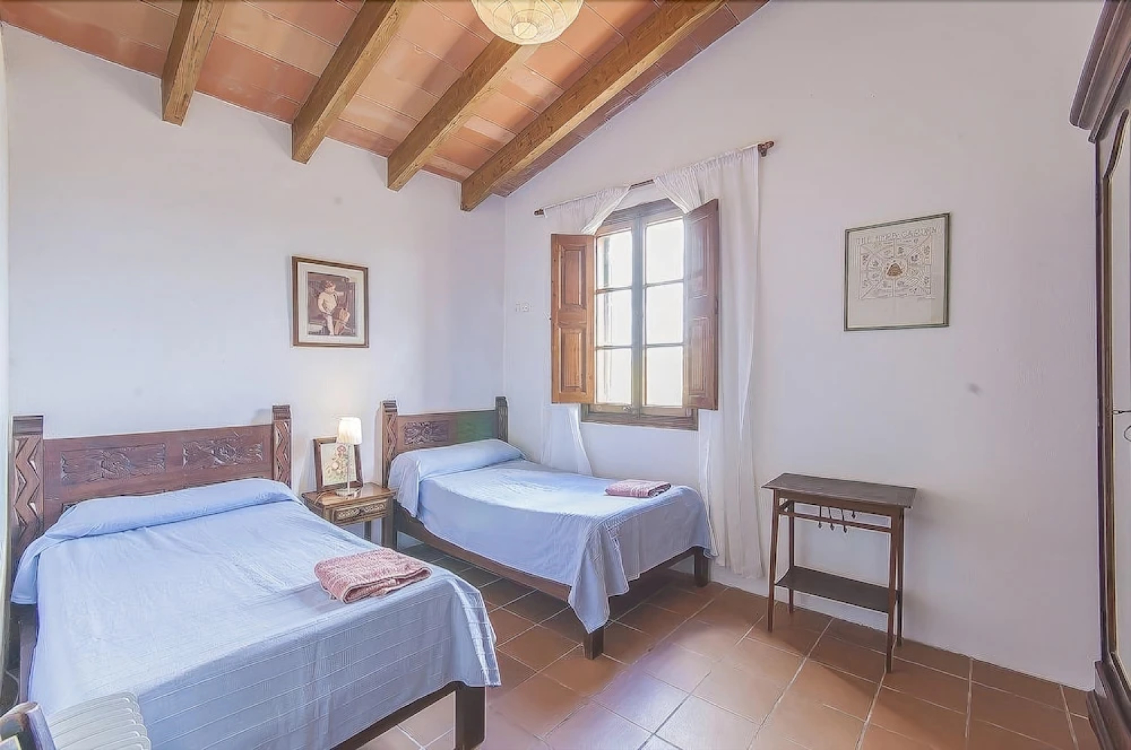 Sa Finqueta de Vilafranca