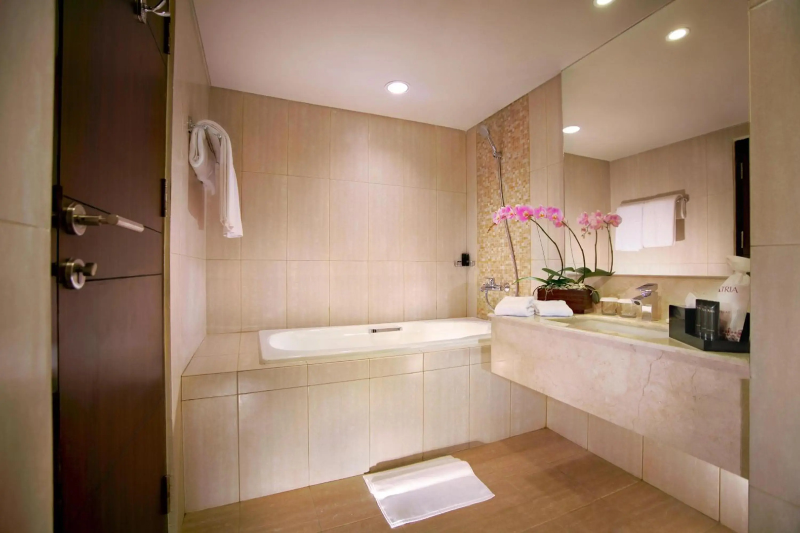 Atria Hotel Malang