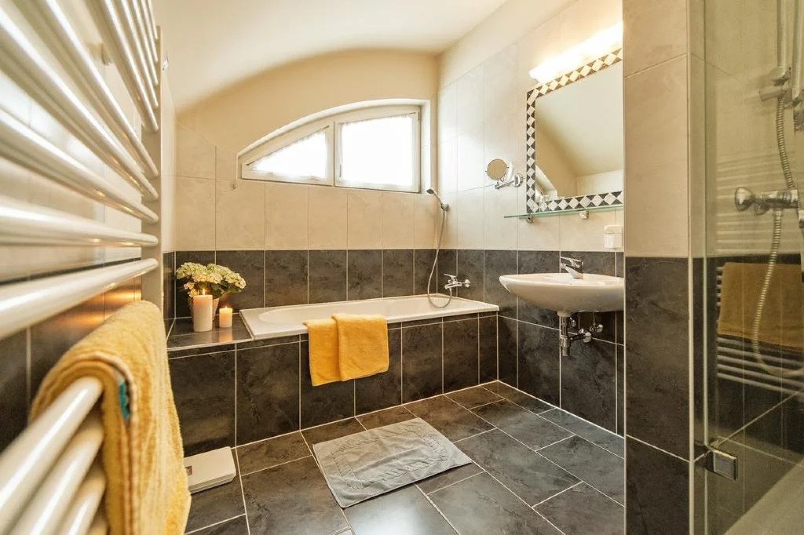 Appartementhaus Tristenau