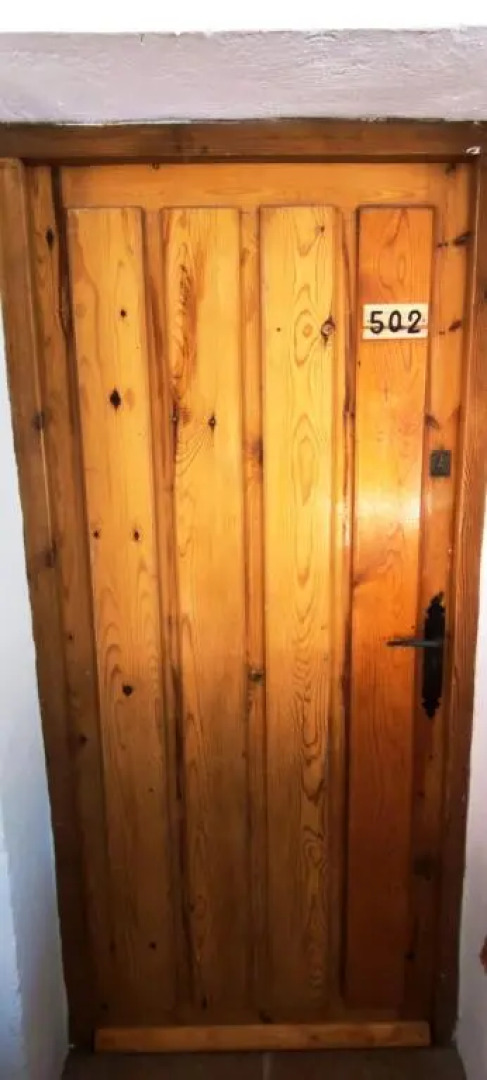 APARTAMENTO SOLANO - VIRGEN DE LA VEGA - ALCALÁ IDEAL MONTAñA Y RELAX