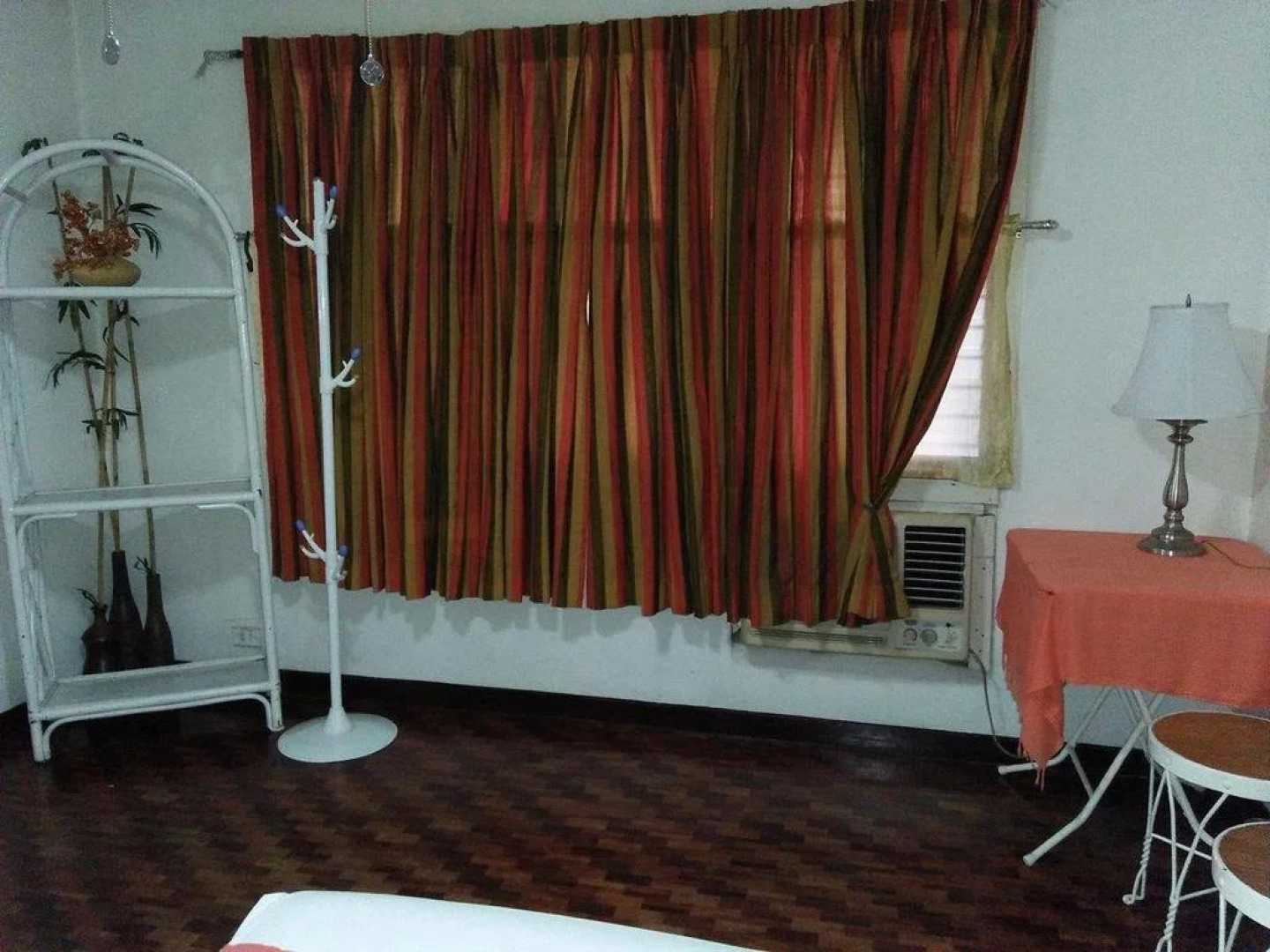 Casa Joaquin Bed & Breakfast