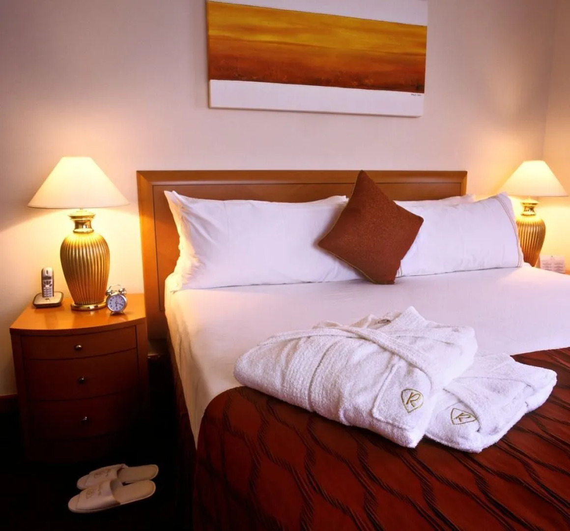 The Richardson Hotel & Spa