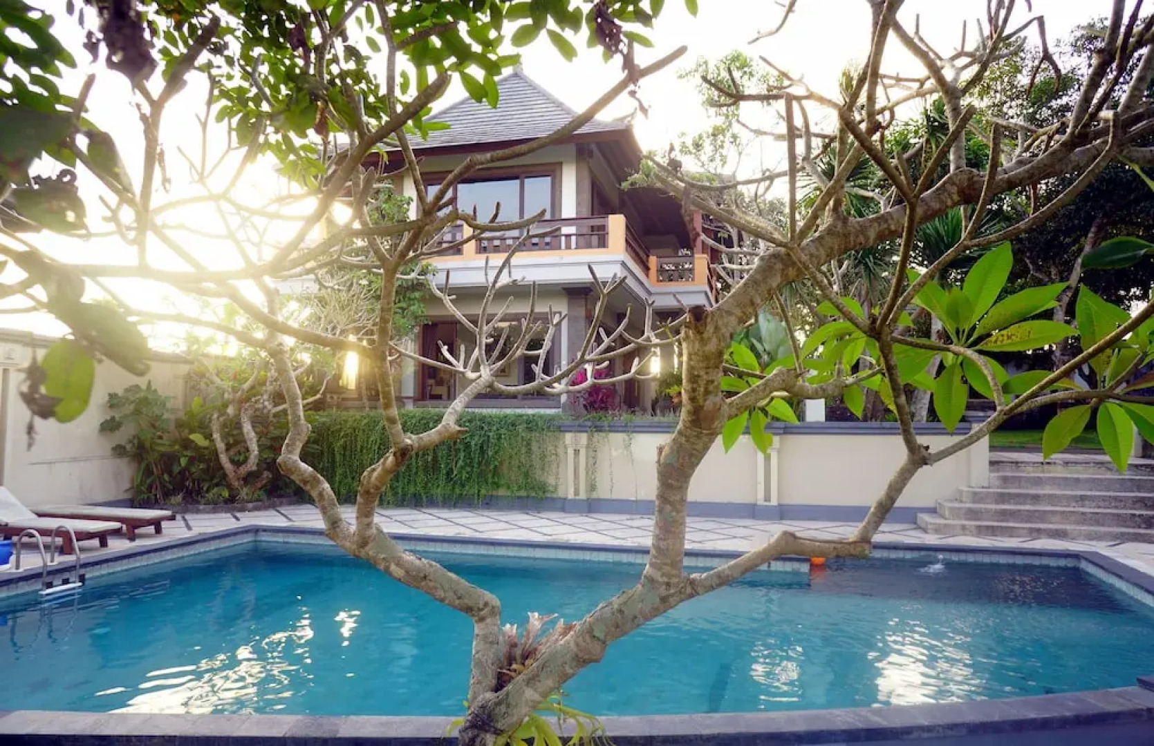Villa Annapurna Bali