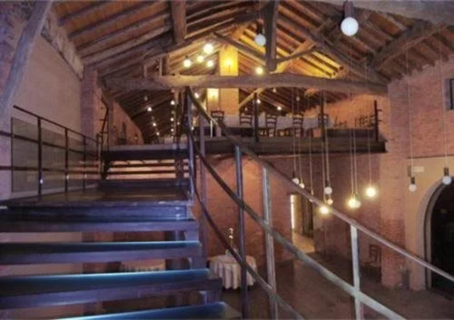 Agriturismo La Corte dei Semplici